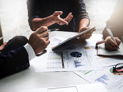 技术突破｜汽车级三重防护工艺破解行业痛点