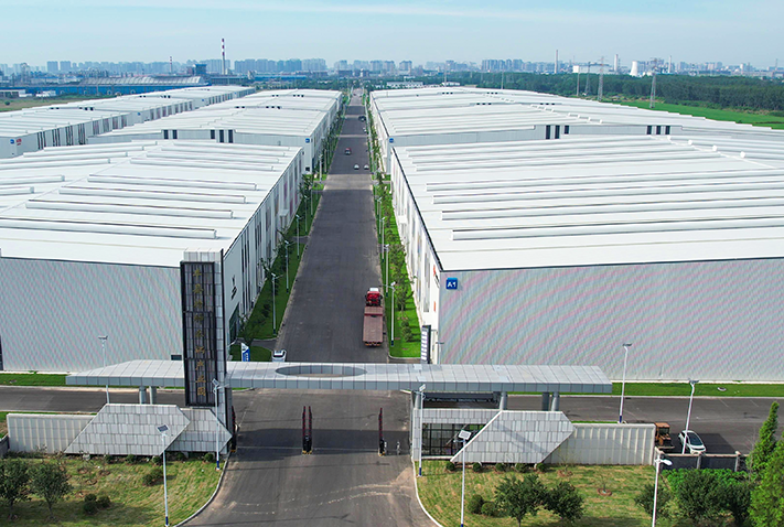 江苏山明水秀环保科技有限公司