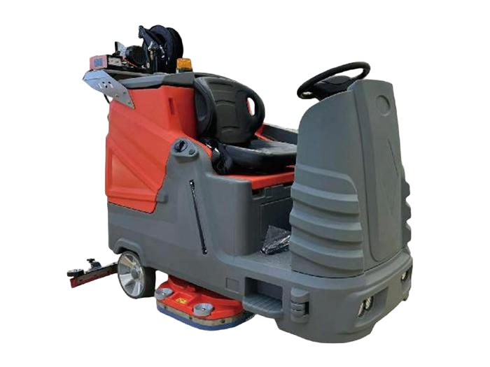 SP-1230洗地机标配