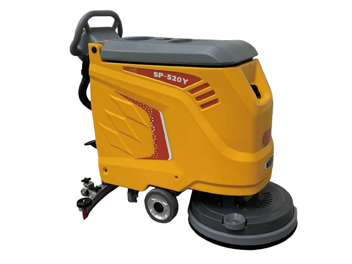 SP-520Y洗地机
